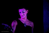 with Swayze, Luna Ricardo, Agatha Top. Presented by Natasha Semmynova